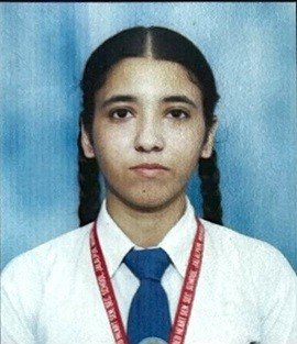 Gurleen Kaur